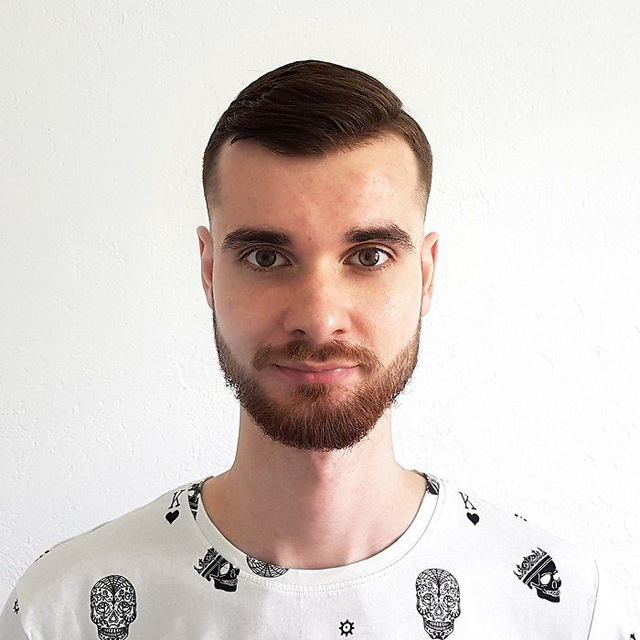 Damian Ślabski