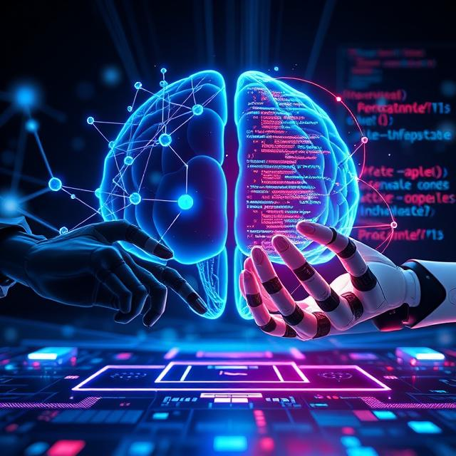 AI Background